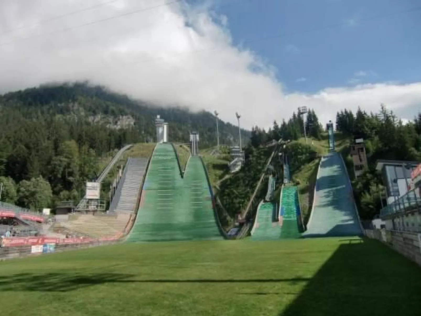 Luxuswohnung, Pistenblick, Nähe Skilift, Mittelberg-Image-tags.info