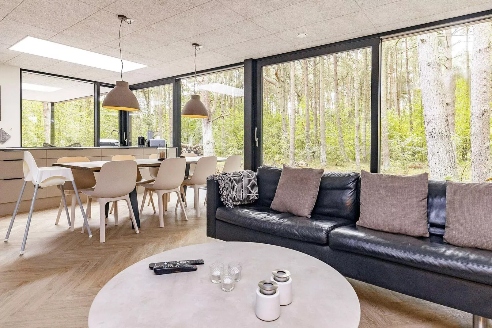 5 sterren vakantie huis in Læsø-By Traum-Binnen