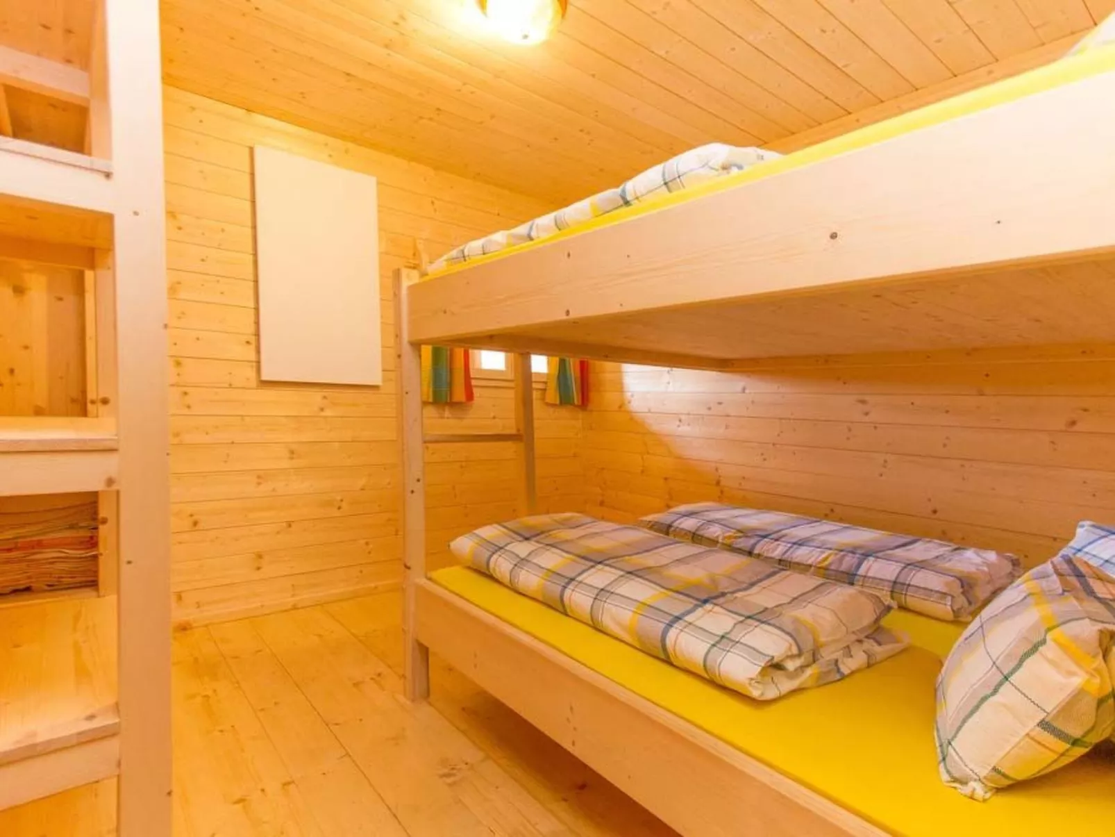 Remberghütte in Viehhofen-Binnen