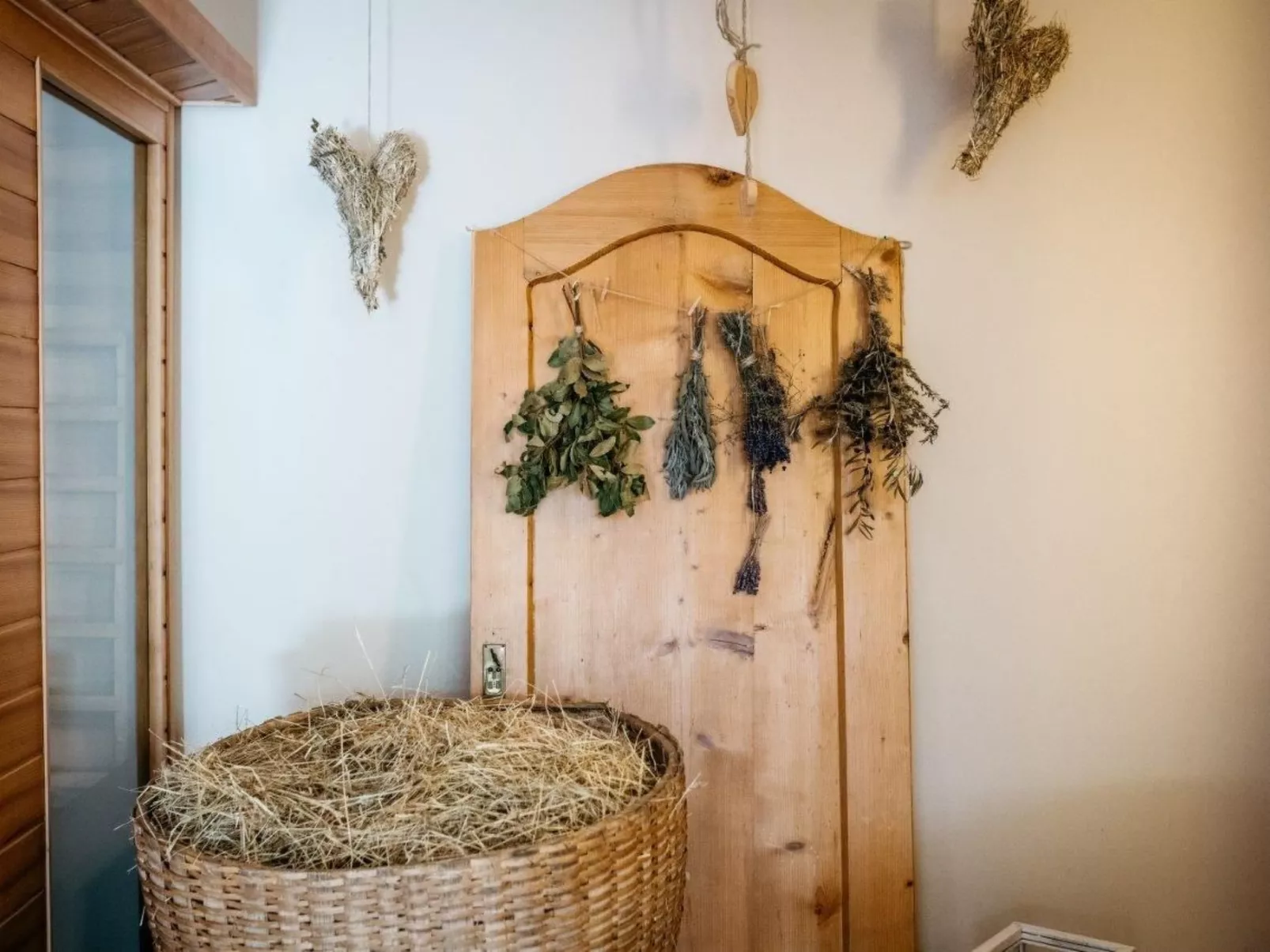 Landleben in Feistritz Ob Bleiburg-Binnen