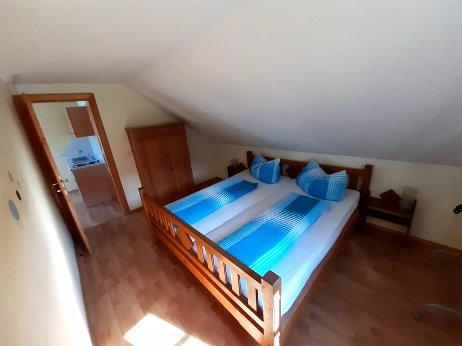 Wohnung in Gundersdorf-Image-tags.info