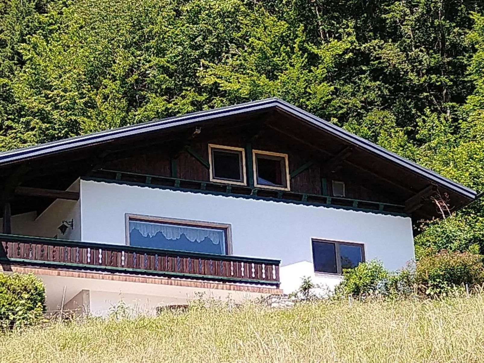 Haus Traunsee-Blick-Binnen