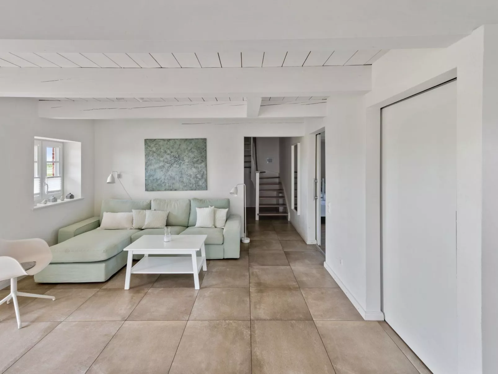 Reethus Steuerbord-Binnen