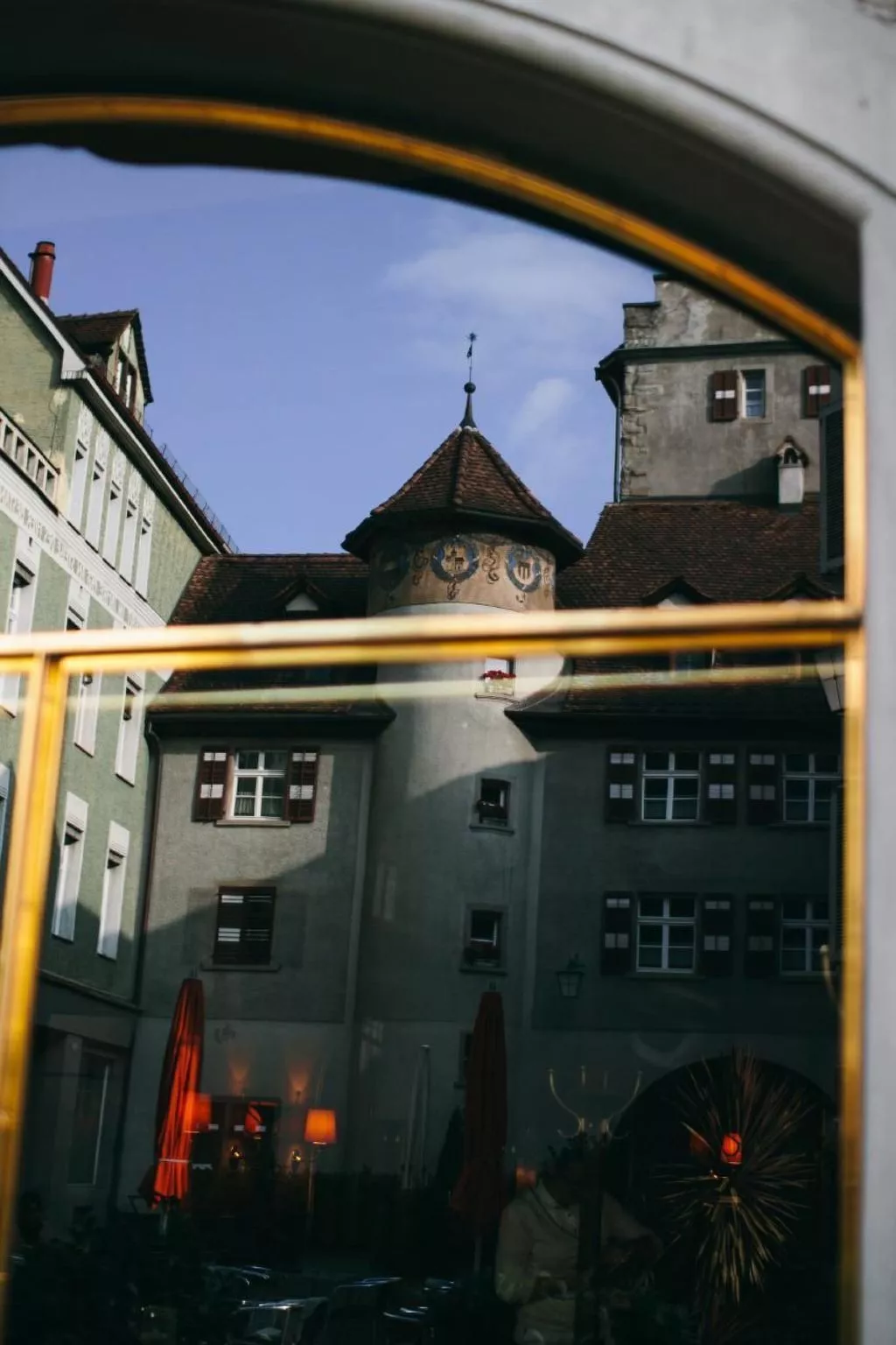 Apartement Feldkirch-Binnen