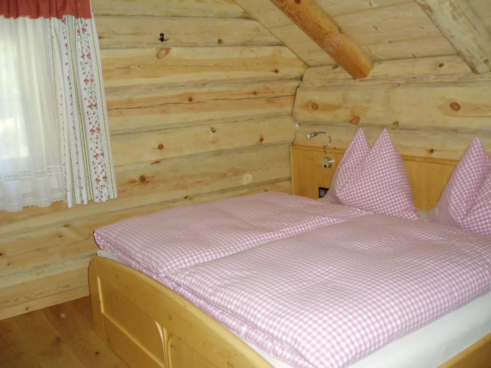 W..alpenchalets cc-Binnen