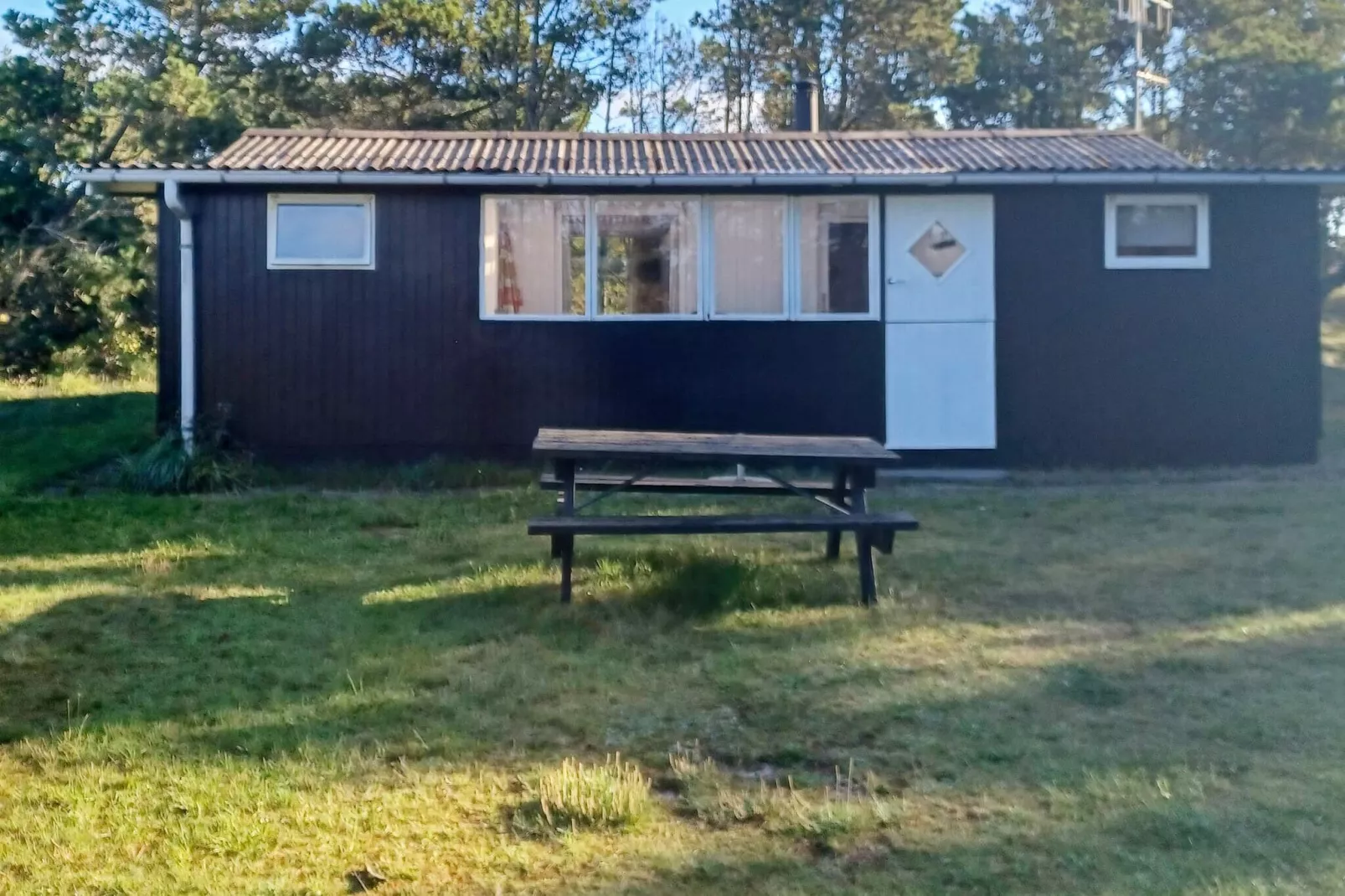 4 persoons vakantie huis in Thisted-By Traum-Buitenlucht