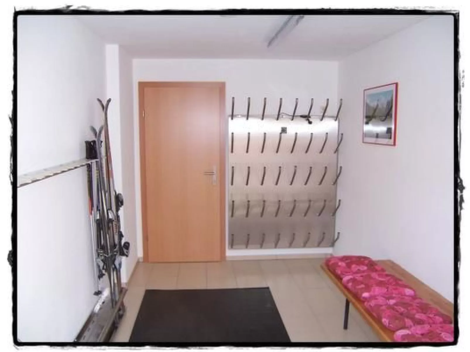 Sarsteinblick in Bad Mitterndorf-Binnen