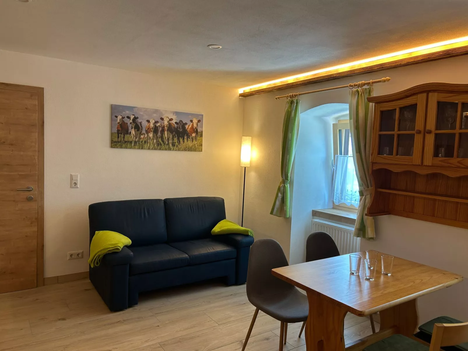 Wandlhof Ferienwohng-Binnen