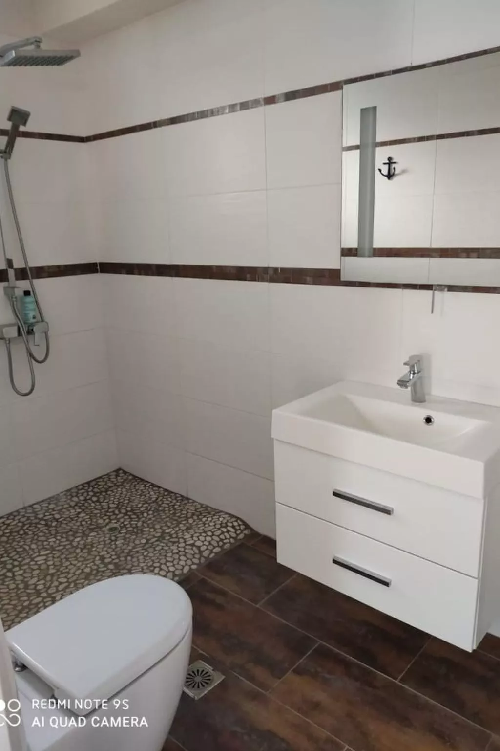 Andreas House-Binnen