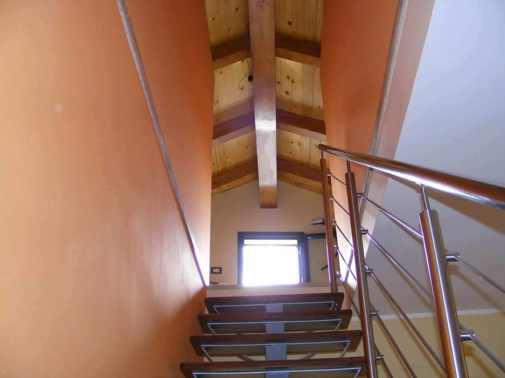 Mit Terrasse, Garten und Grill-Binnen