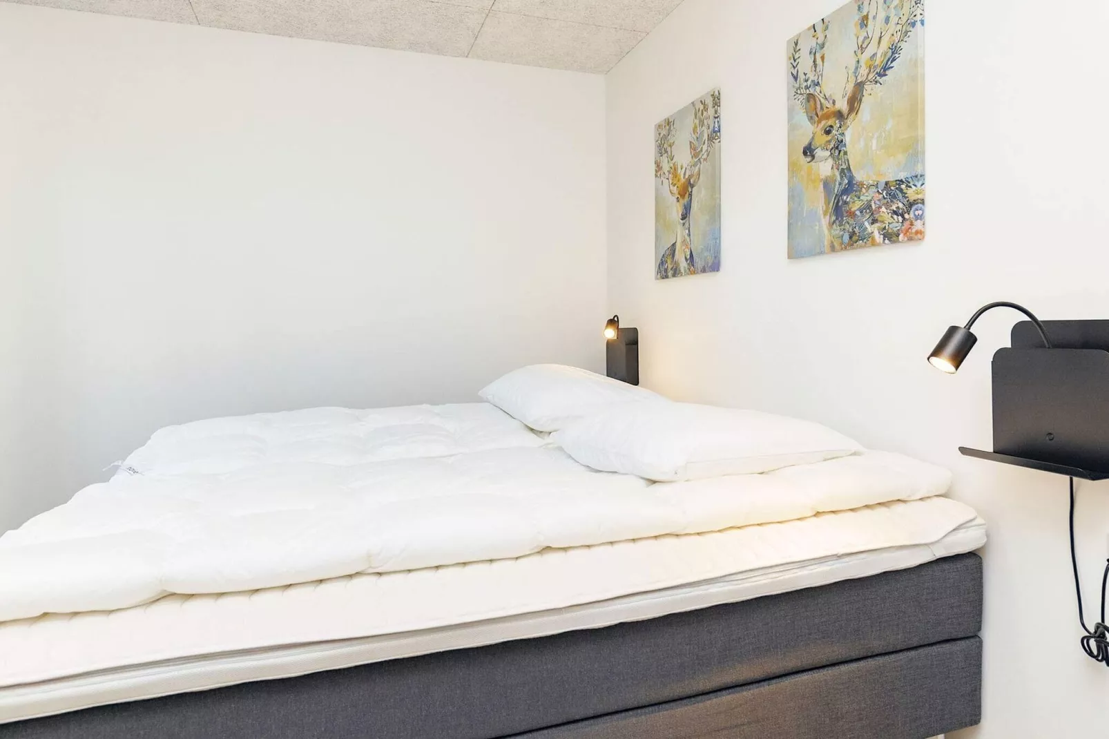 5 sterren vakantie huis in Læsø-By Traum-Binnen