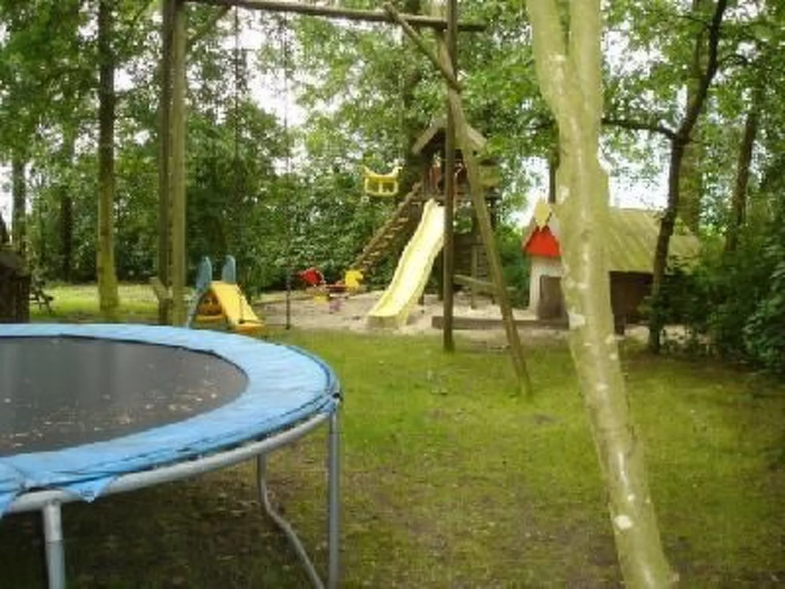 "De Meesterij"-Binnen