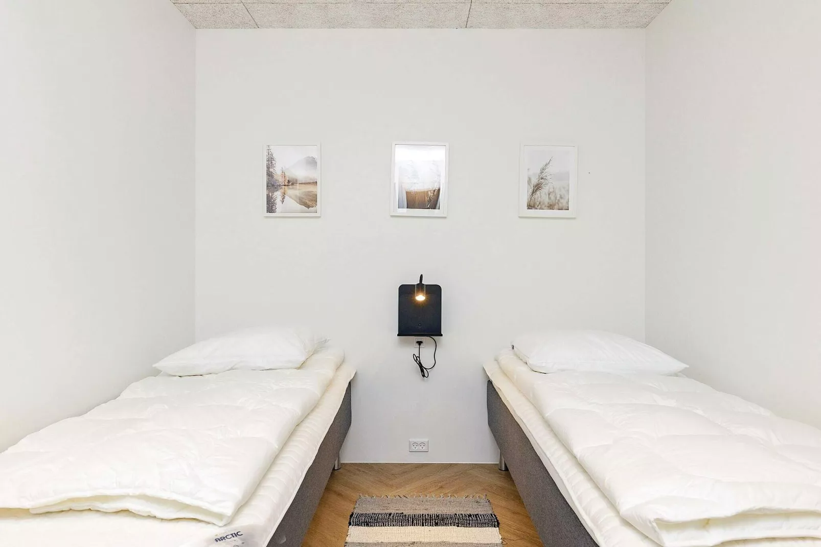5 sterren vakantie huis in Læsø-By Traum-Binnen