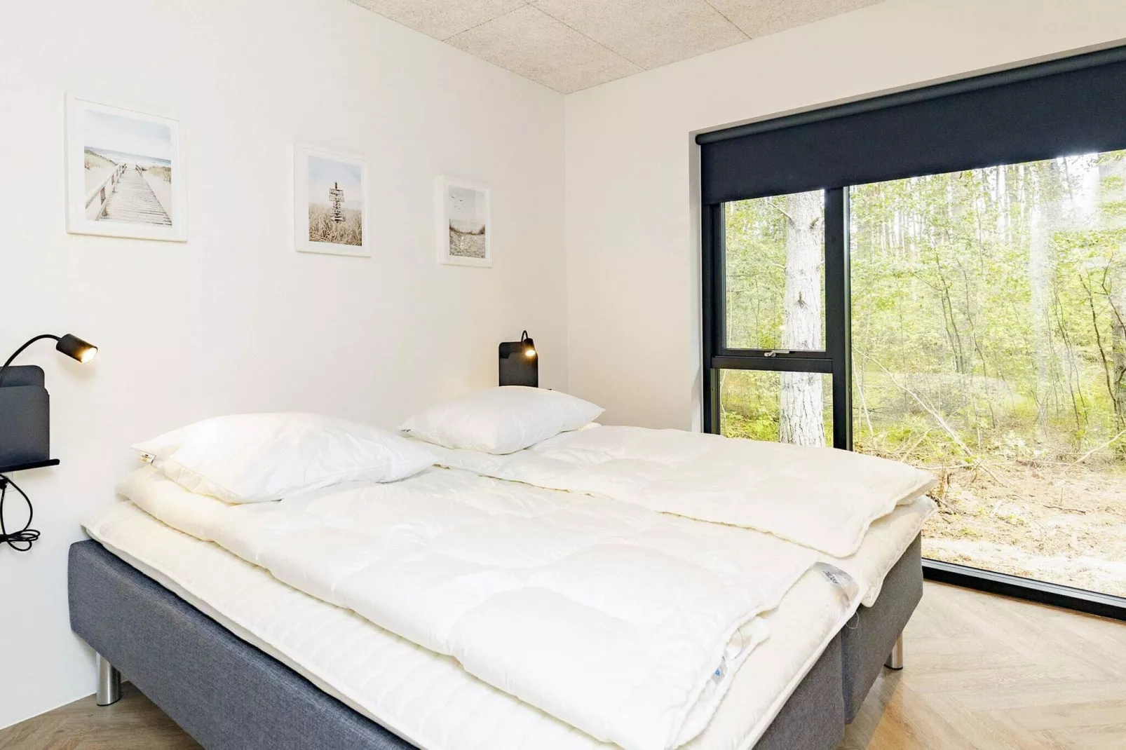 5 sterren vakantie huis in Læsø-By Traum-Binnen
