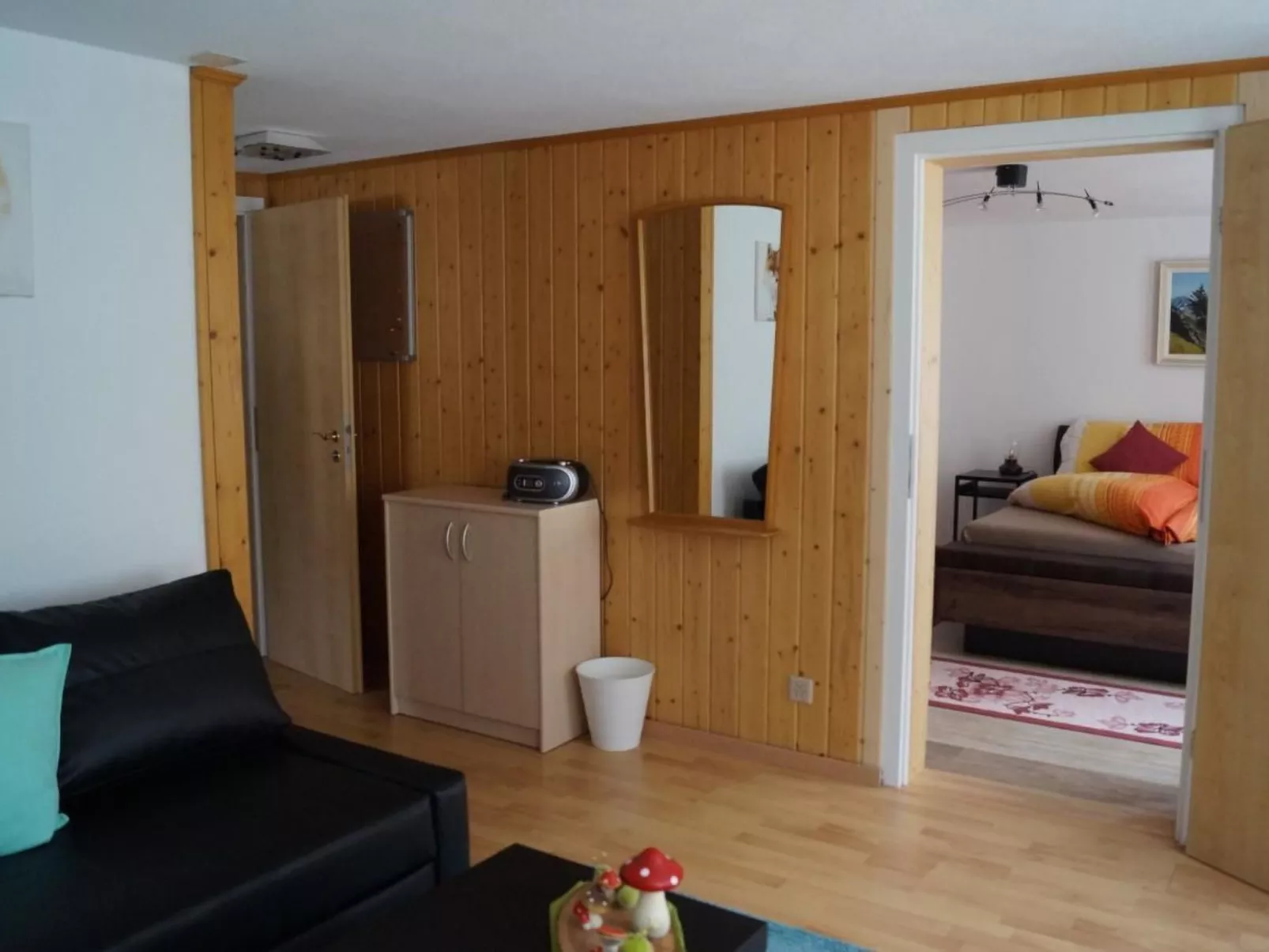 Chalet Alpenrösli - Image-tags.info