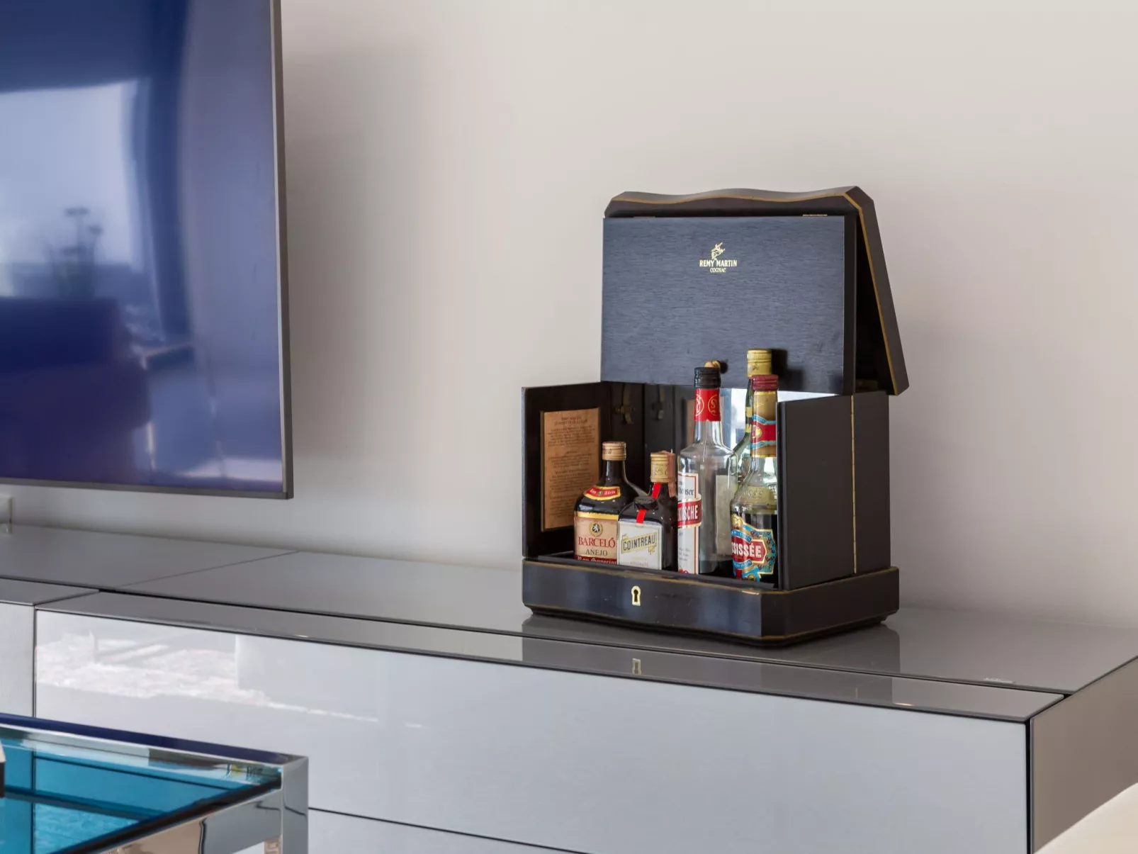 In Dvornica mit Privatem Pool-Binnen