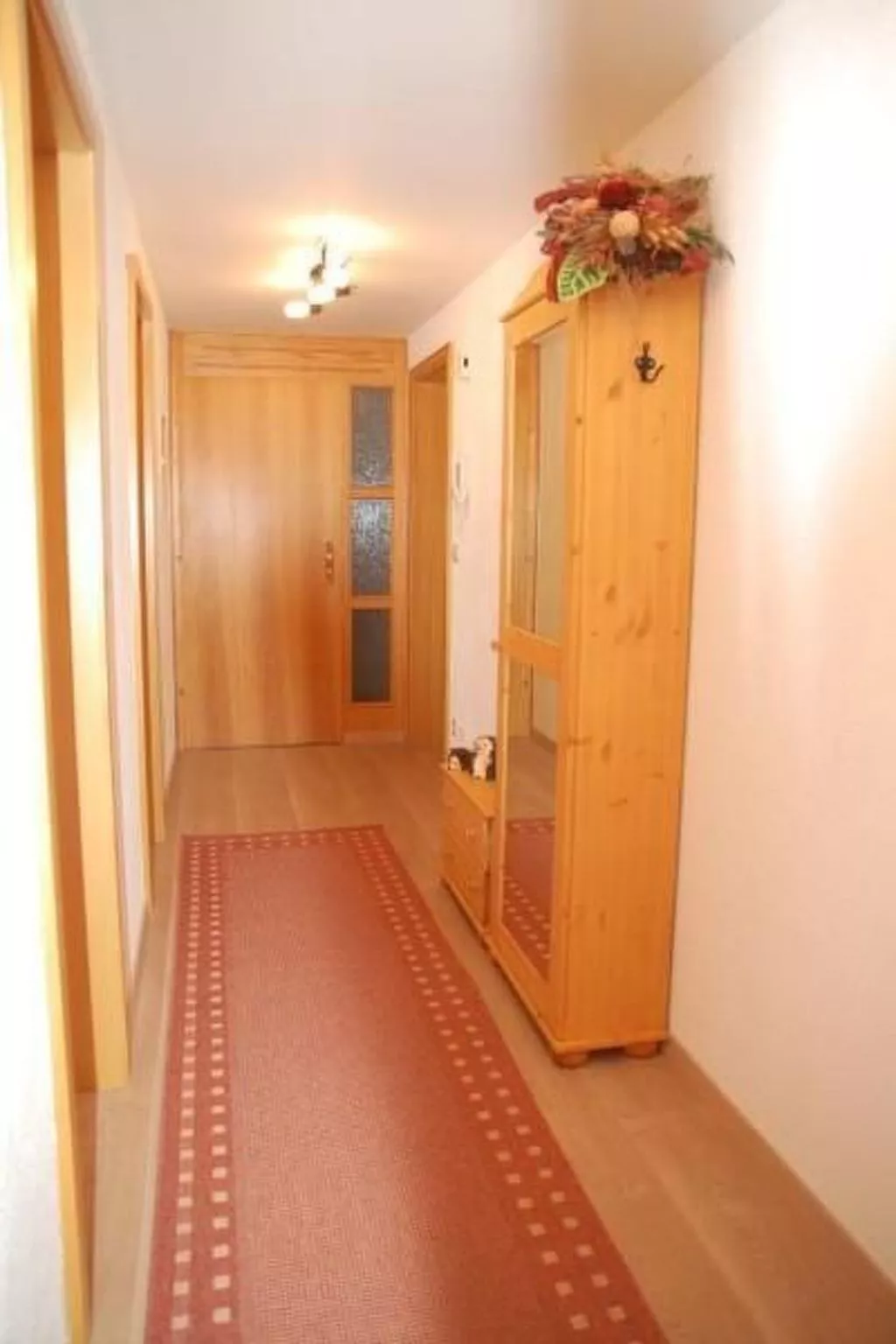 Waldstübchen-Binnen