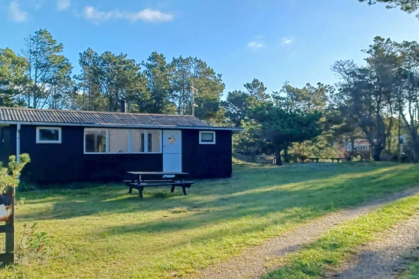 4 persoons vakantie huis in Thisted-By Traum-Buitenlucht