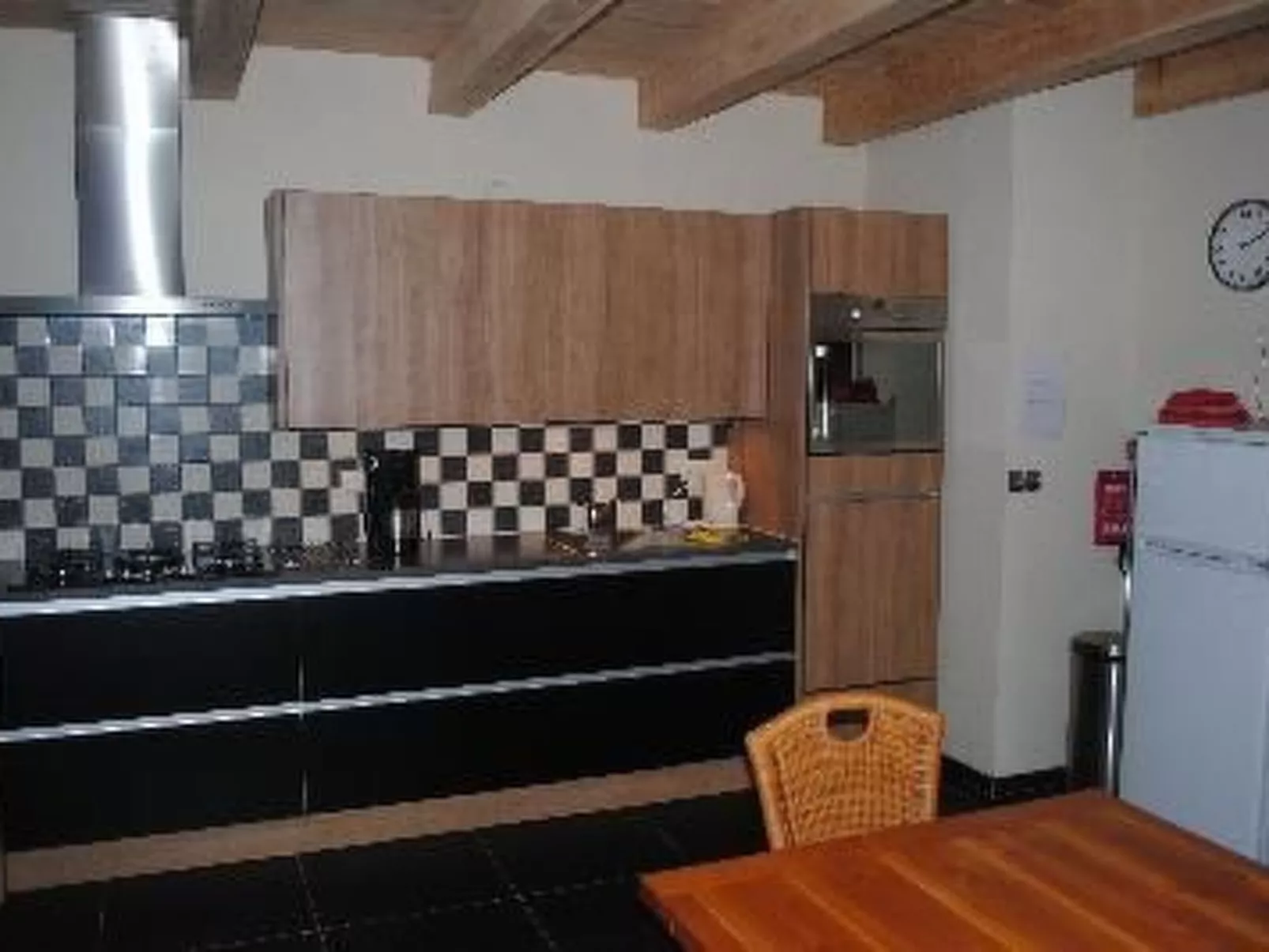 Gemütlicher Ferienhof Loosternest in Vriescheloo-Binnen