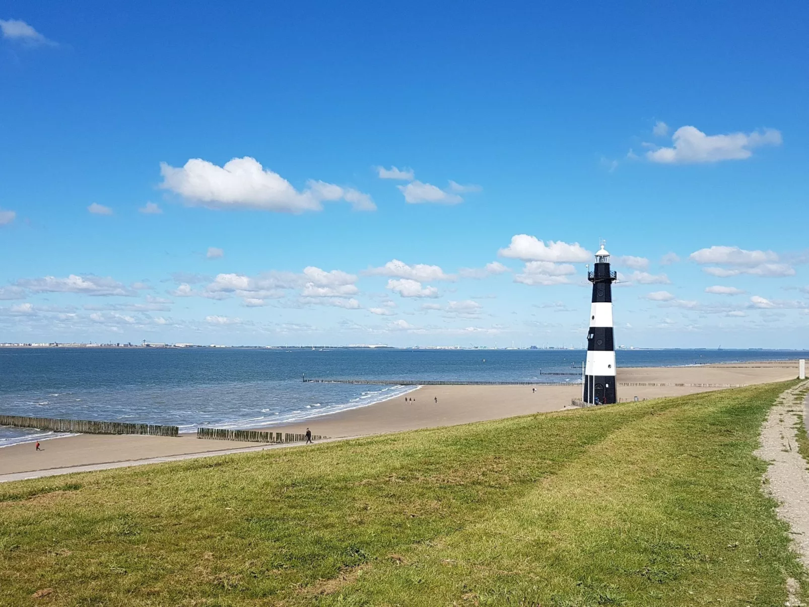 Haus zur Entspannung-Binnen