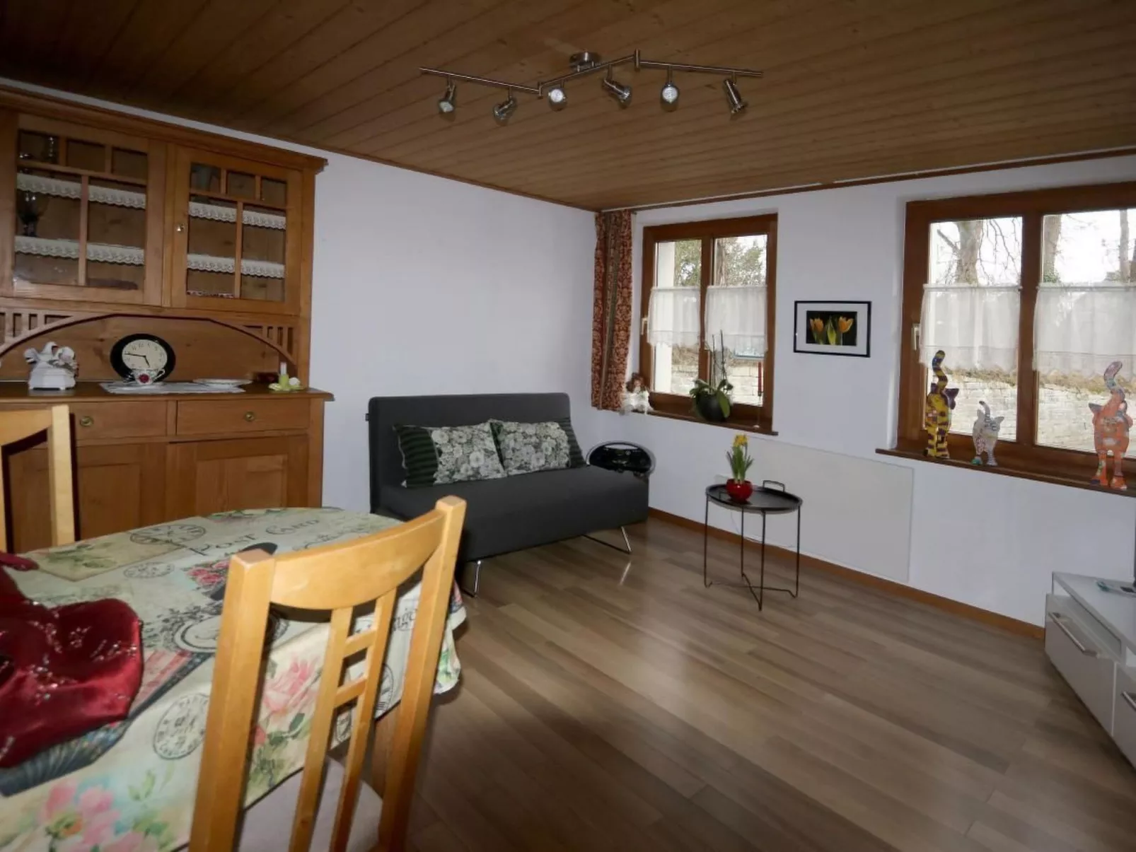 Panorama Blick-Binnen