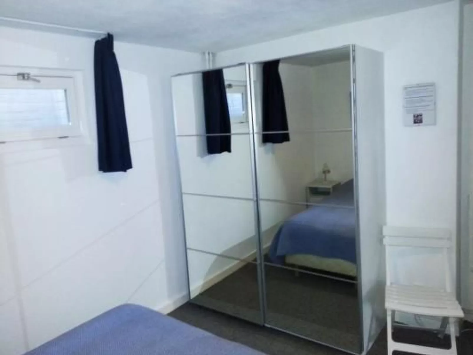 Wohnung in zentraler Lage in Zandvoort-Binnen