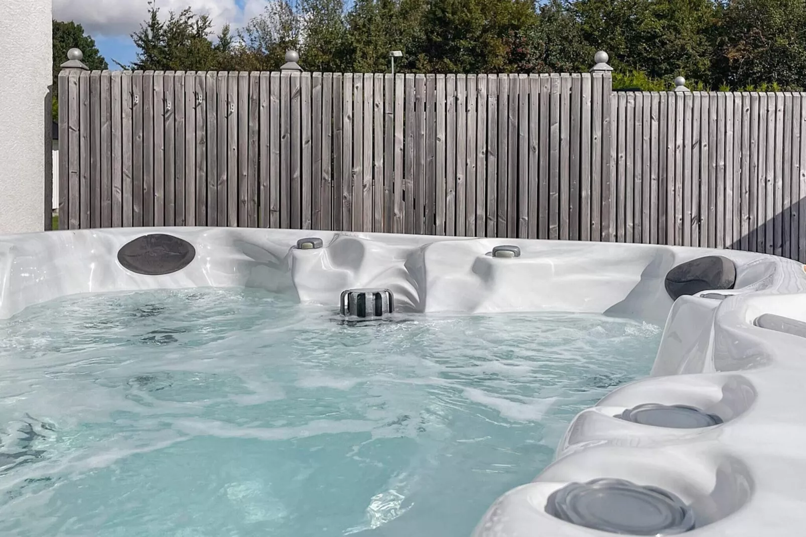 5 sterren vakantie huis in Trelleborg-By Traum