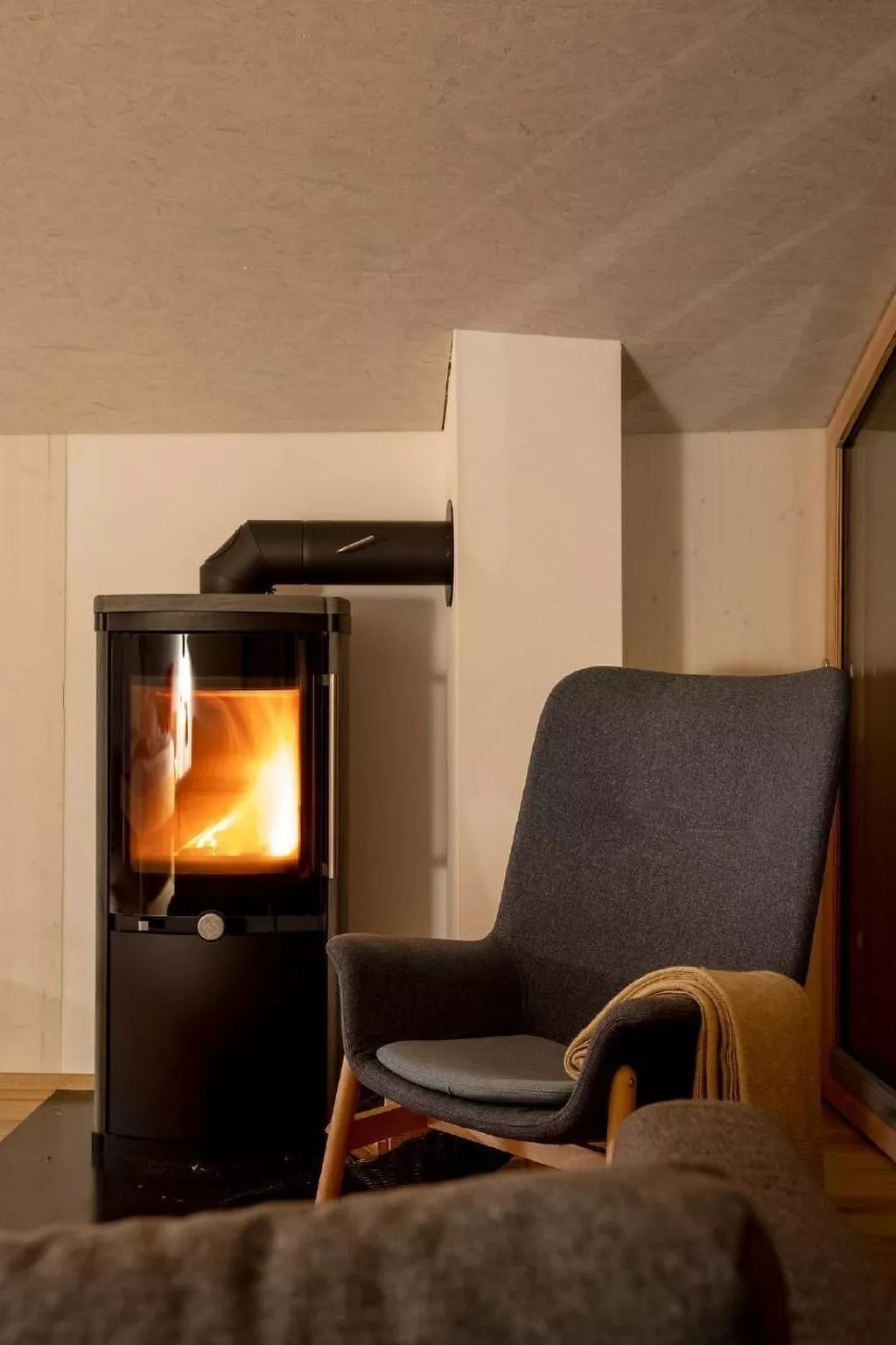 Bijou - BioBergün-Binnen