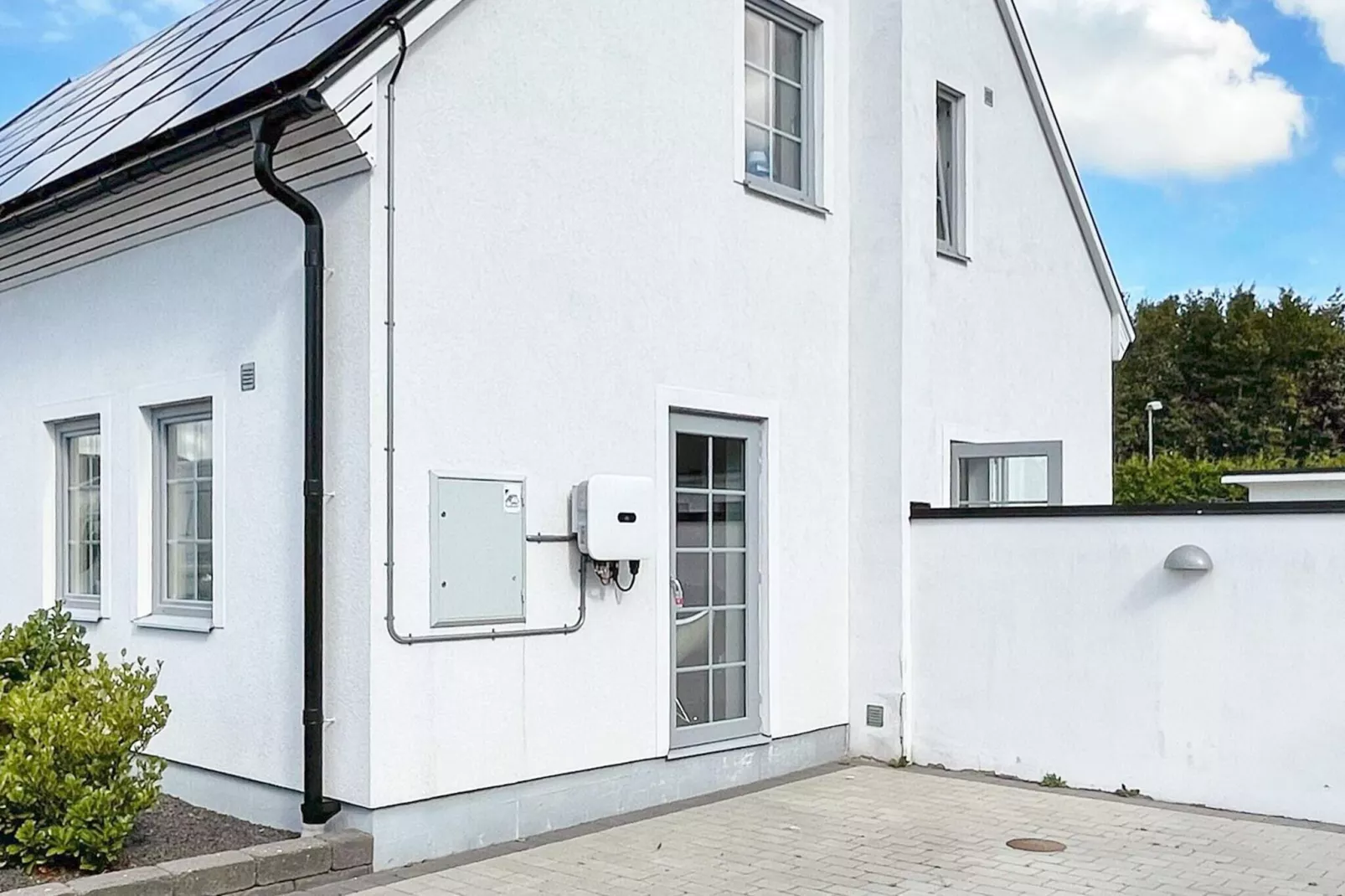5 sterren vakantie huis in Trelleborg-By Traum-Buitenlucht