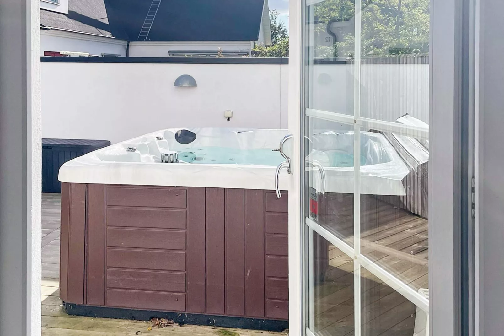 5 sterren vakantie huis in Trelleborg-By Traum-Buitenlucht