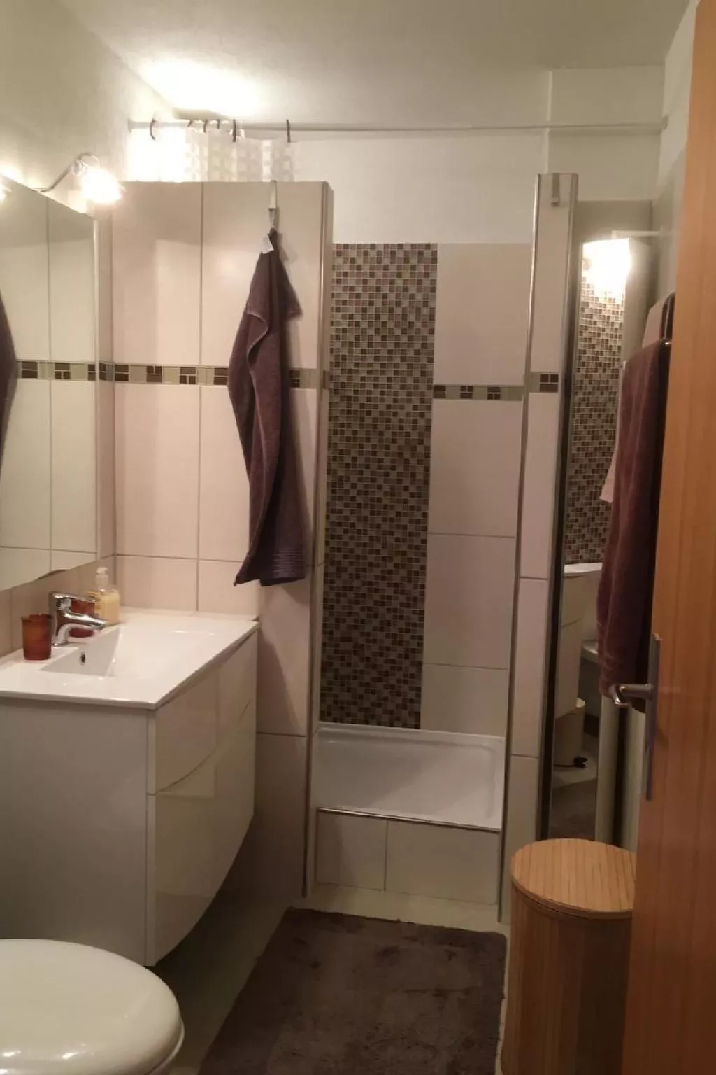 FLUMSERBERG TANNENHEIM-Binnen