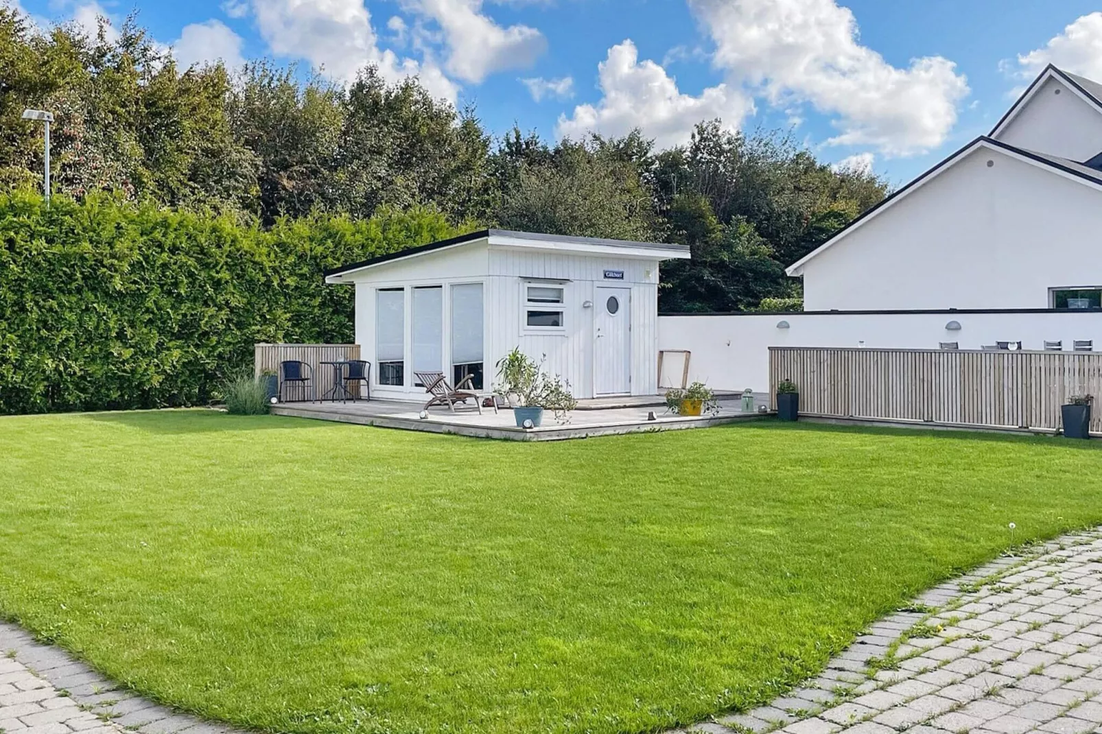 5 sterren vakantie huis in Trelleborg-By Traum-Buitenlucht