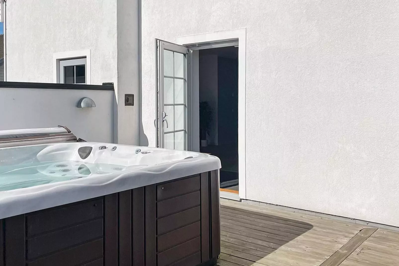 5 sterren vakantie huis in Trelleborg-By Traum-Buitenlucht
