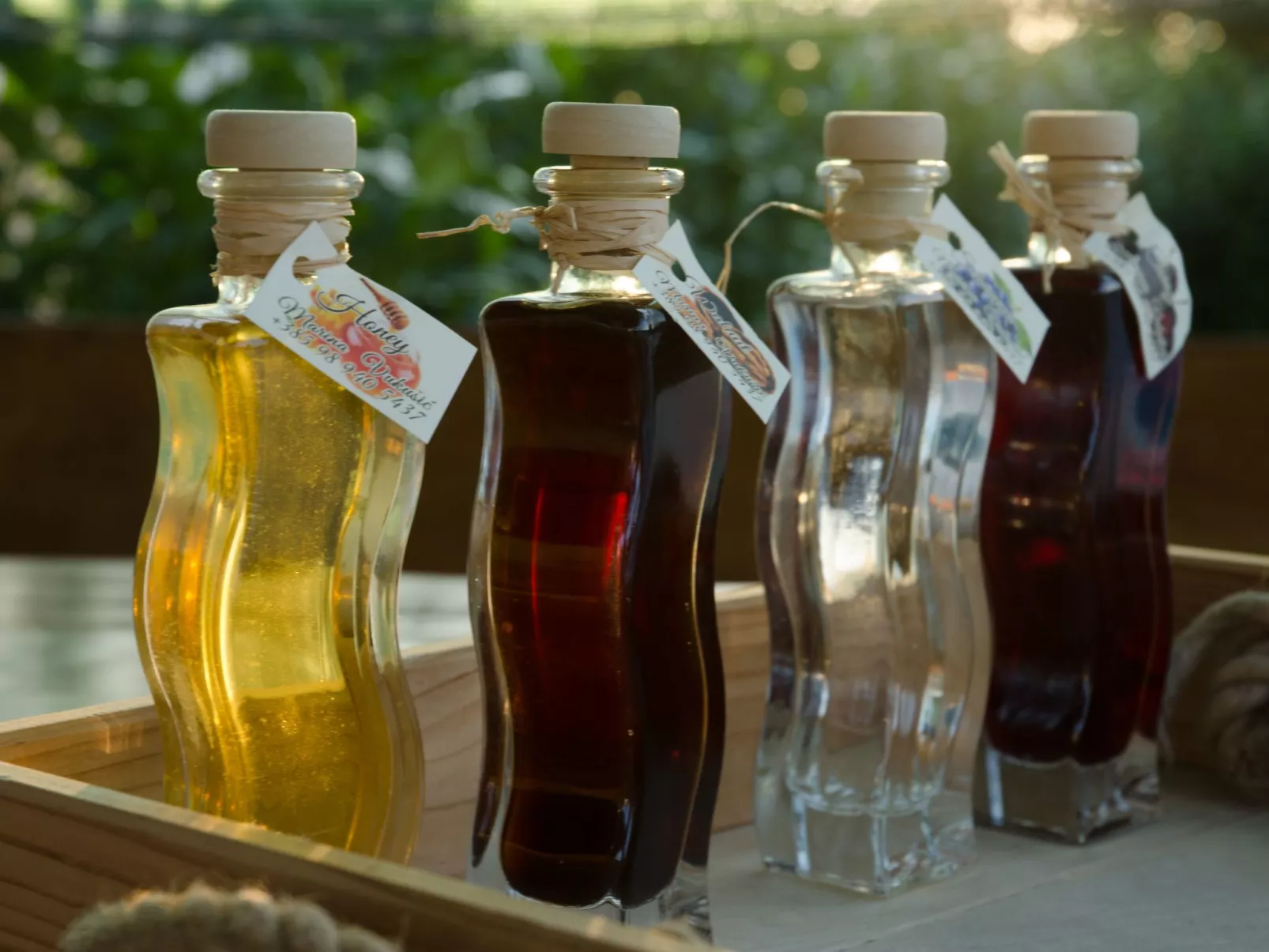 Schöne Villa in einem friedlichen und ruhigen Dorf-Buiten