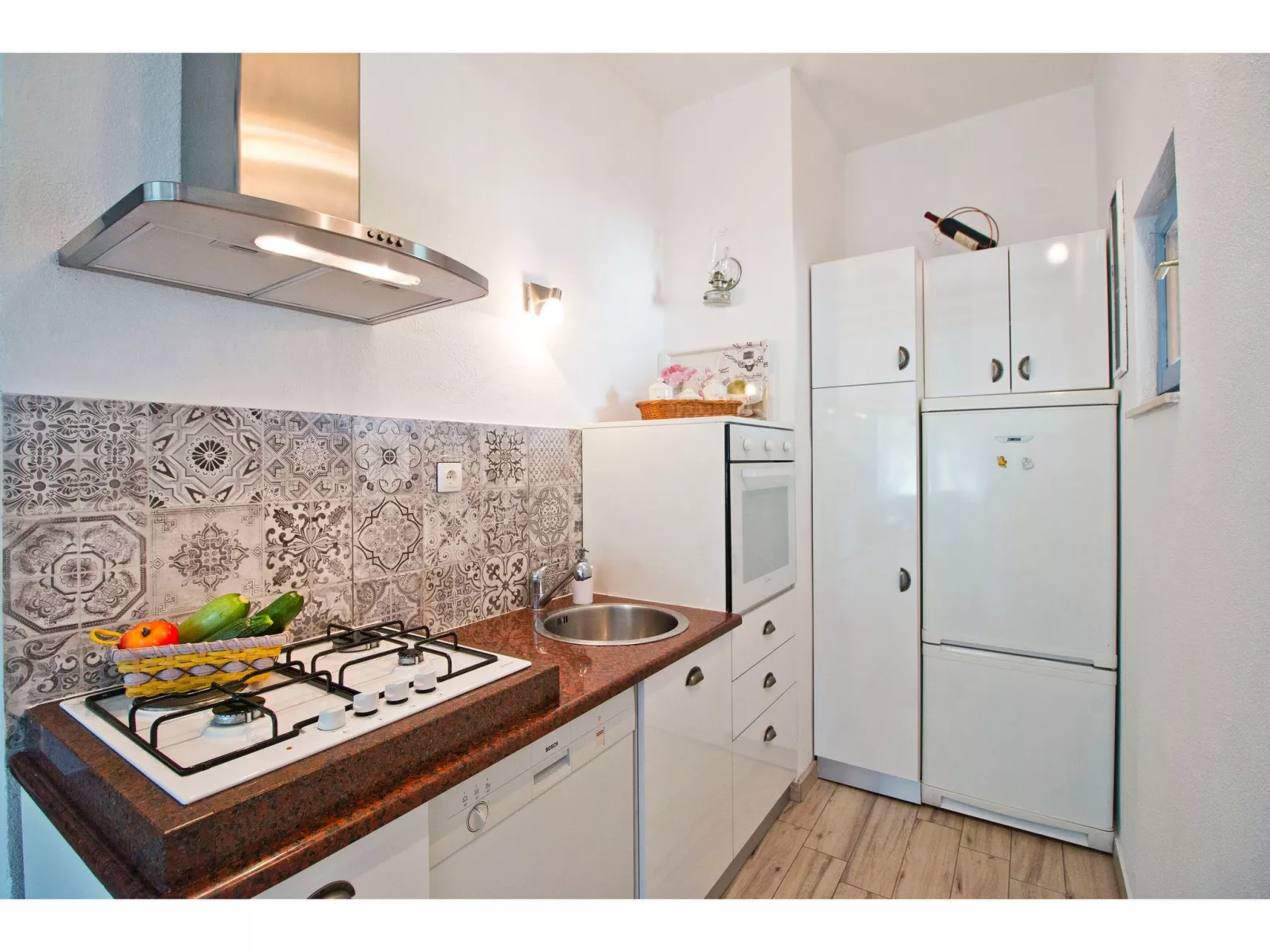 Romantisches Haus in Krušvar mit privatem Pool-Image-tags.info