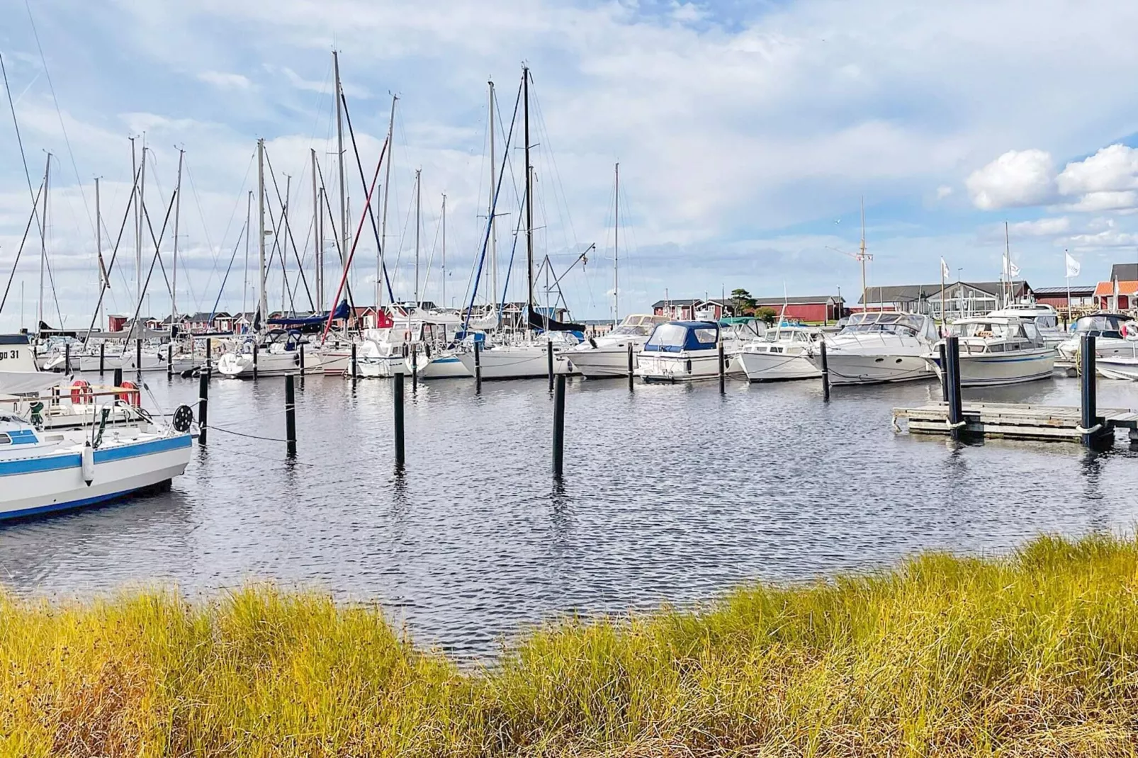 5 sterren vakantie huis in Trelleborg-By Traum-Niet-getagd