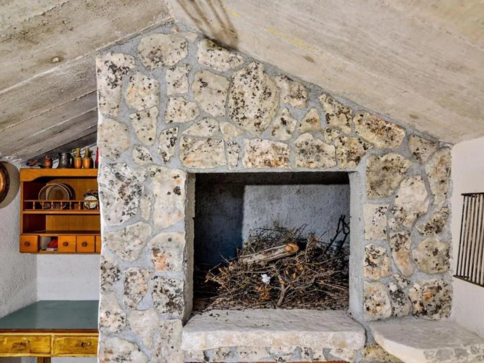 Villa Bona Gespanschaft Zadar-Buiten