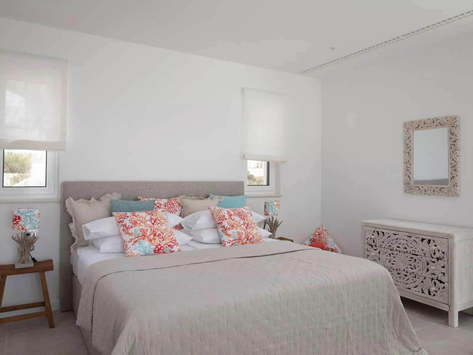 Villa Salvina mit beheiztem Pool-Image-tags.info