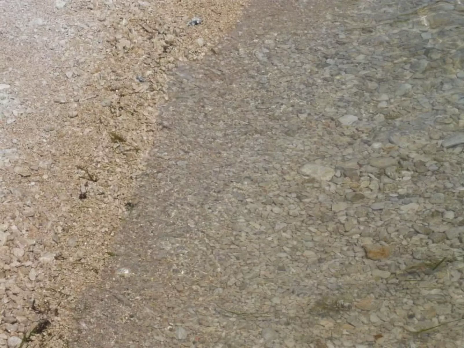 Studio mit Terrasse im ersten Stock des Hauses-Binnen