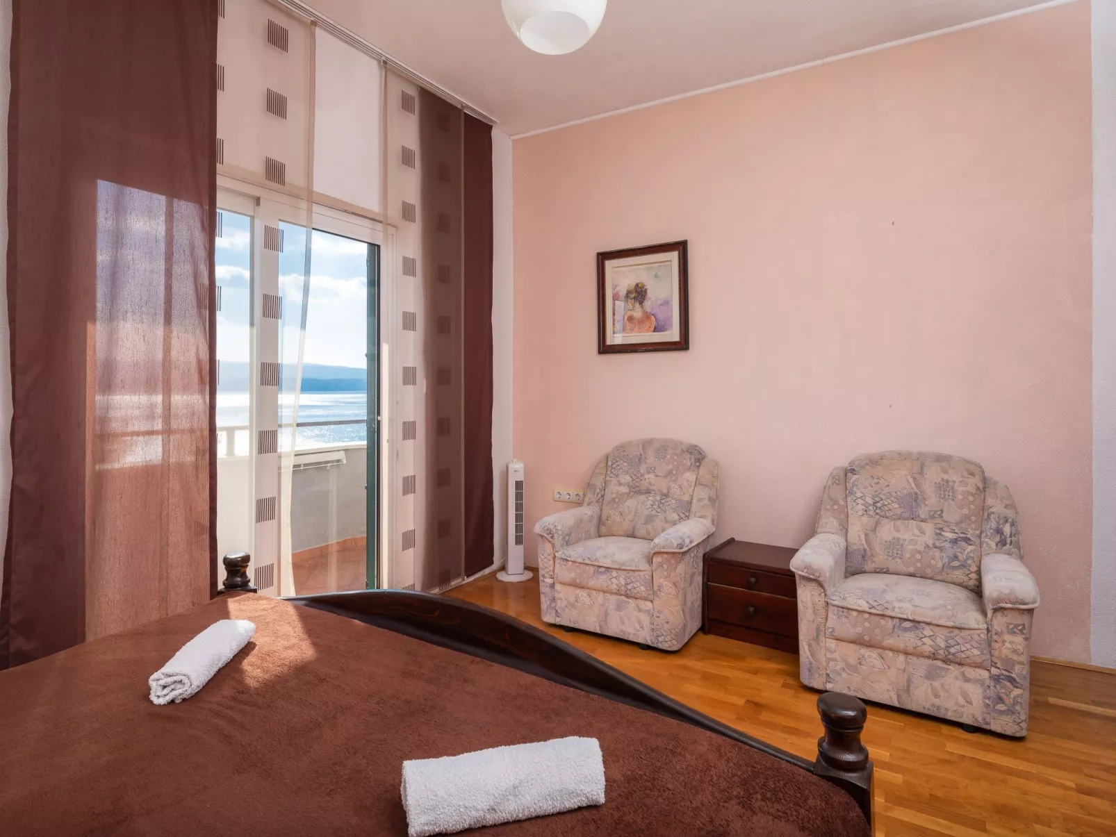 Ferienanlage Mirabella-Binnen