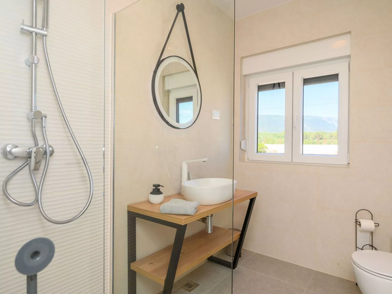 In Sreser, Peljesac - Dubrovnik-Binnen