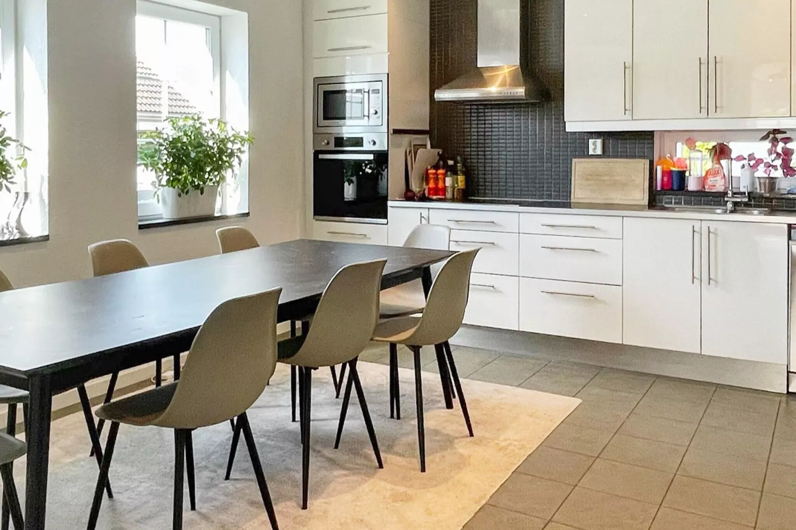 5 sterren vakantie huis in Trelleborg-By Traum-Binnen