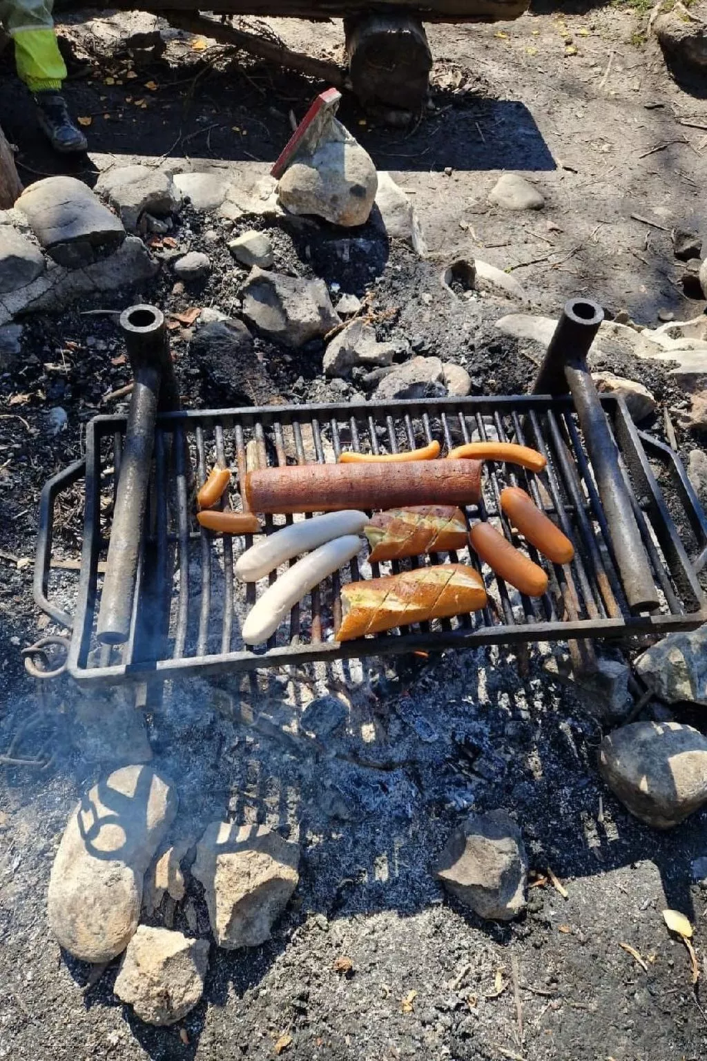 Emmental Ferien-Binnen