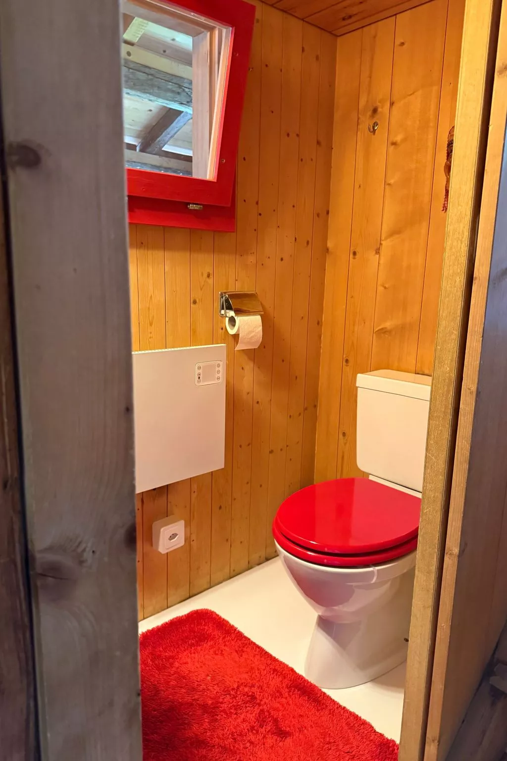 „Seesicht“-Binnen