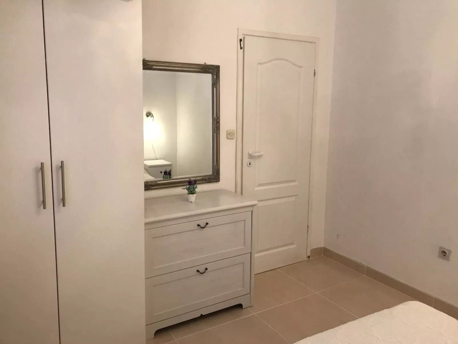 Ferienwohnung-Binnen