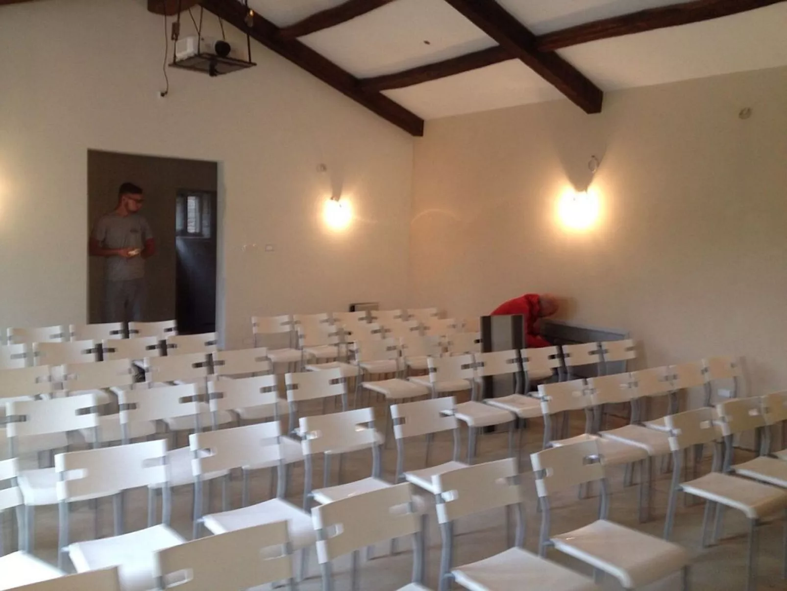 Villa Poropati, Groznjan, Istrien-Luxus Landgut mit 7 Schlafzimmern für bis zu-Binnen