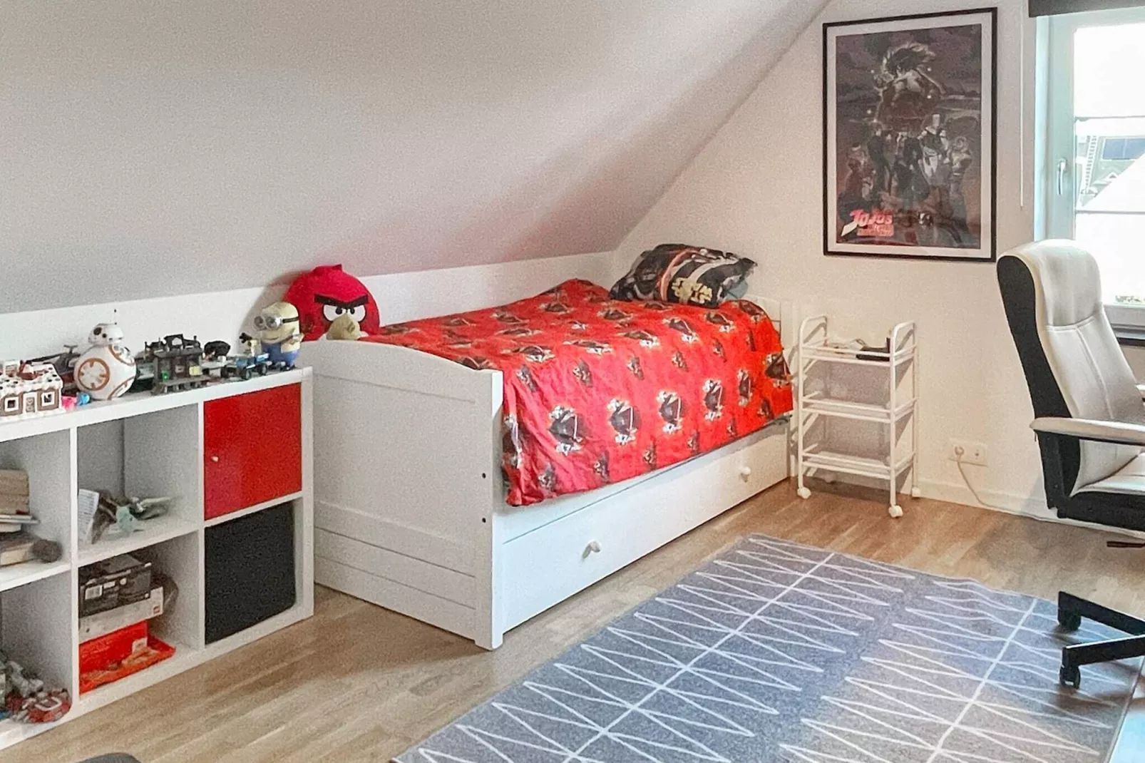 5 sterren vakantie huis in Trelleborg-By Traum-Binnen