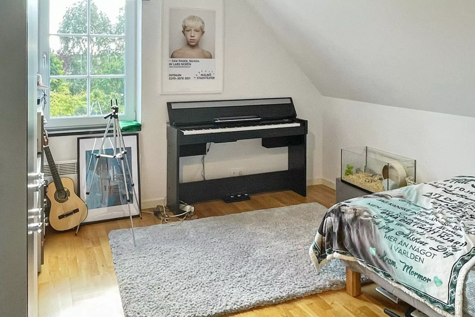 5 sterren vakantie huis in Trelleborg-By Traum-Binnen
