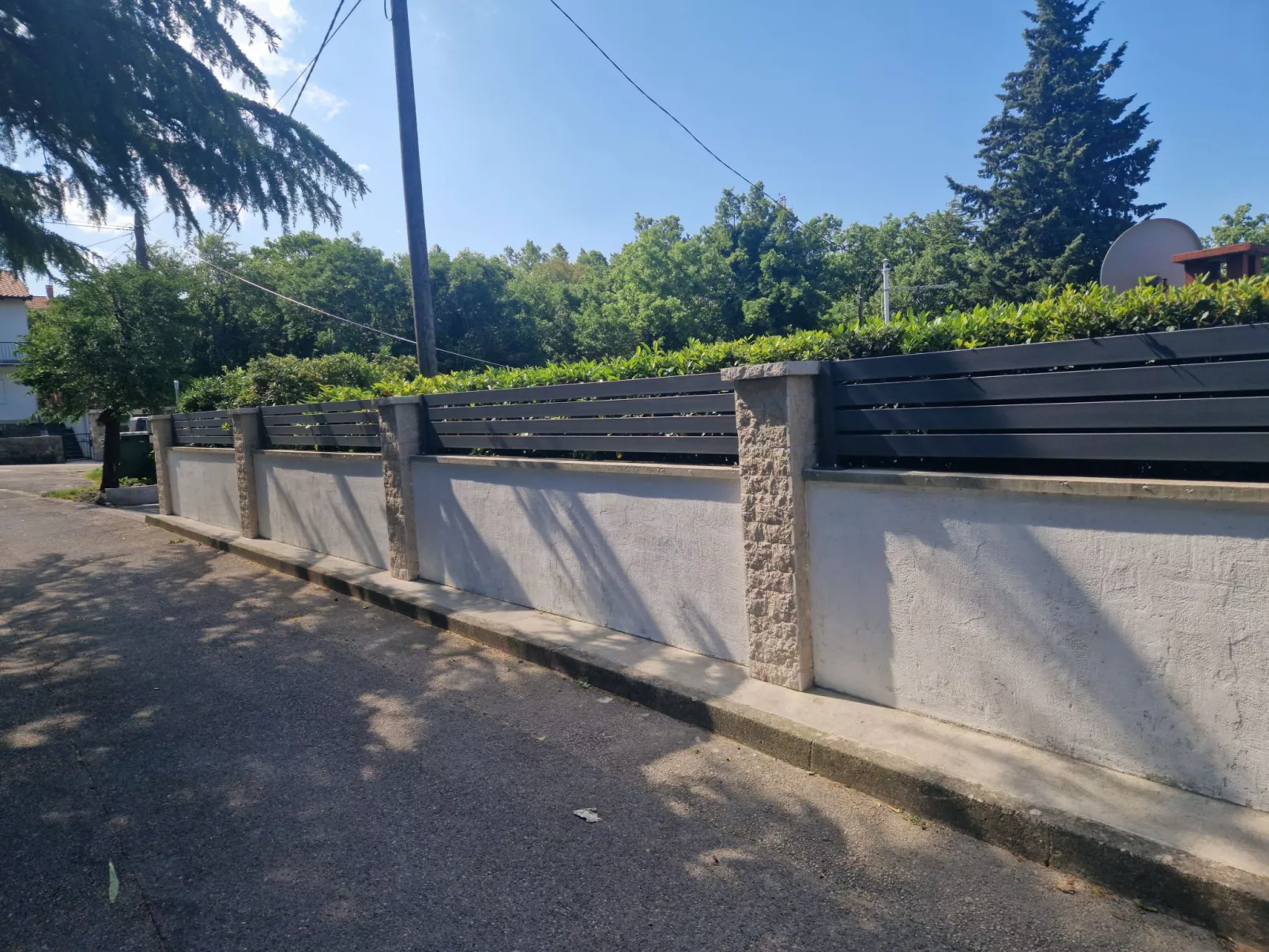 Gemütliches kleines schönes Haus für max. 4 Personen-Buiten