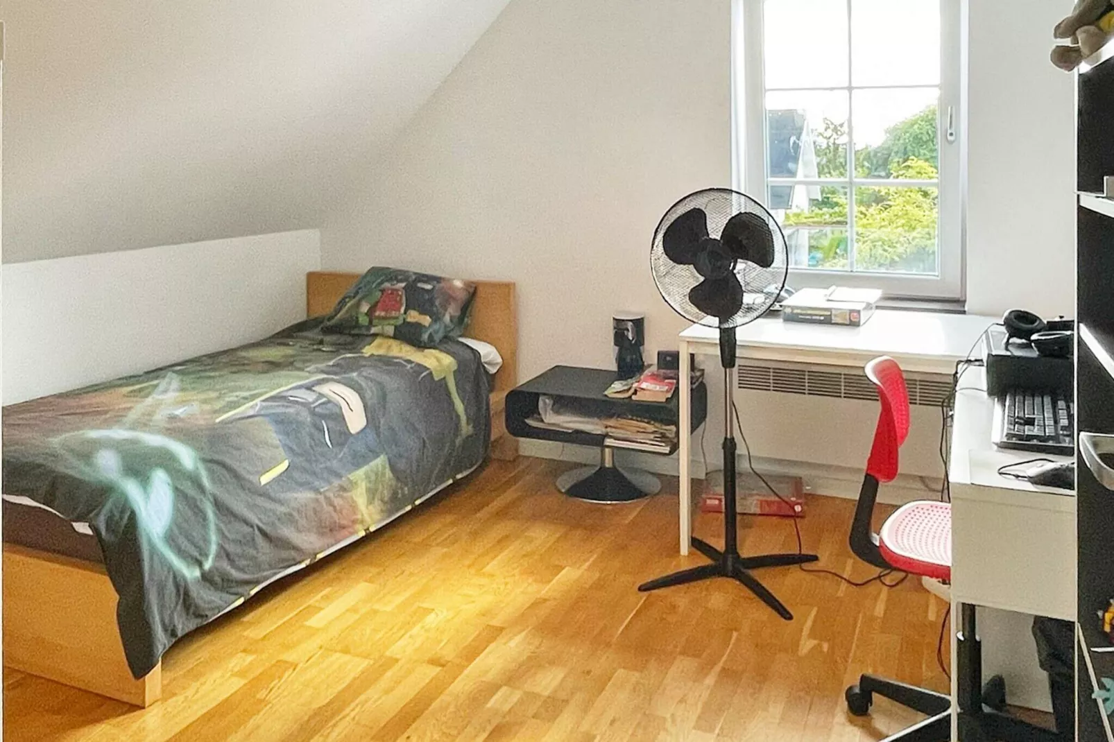 5 sterren vakantie huis in Trelleborg-By Traum-Binnen